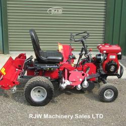 RJW Machinery Sales