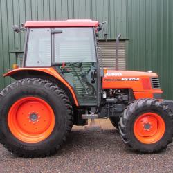RJW Machinery Sales