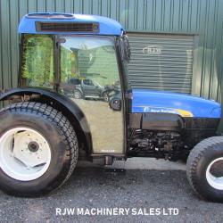 RJW Machinery Sales