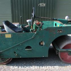 RJW Machinery Sales