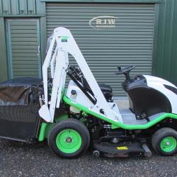 RJW Machinery Sales