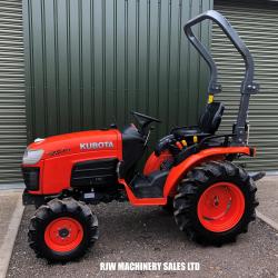 RJW Machinery Sales