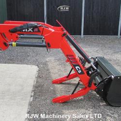 RJW Machinery Sales