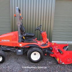 RJW Machinery Sales