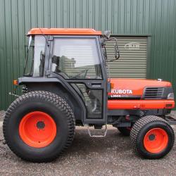 RJW Machinery Sales