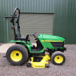 RJW Machinery Sales