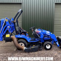 RJW Machinery Sales