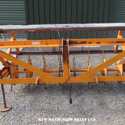 RJW Machinery Sales