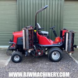 RJW Machinery Sales