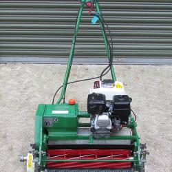 RJW Machinery Sales