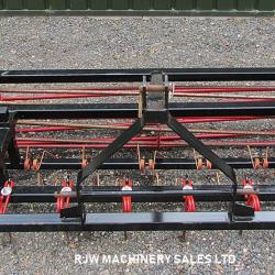 RJW Machinery Sales
