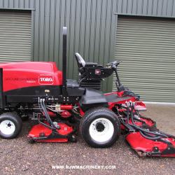 RJW Machinery Sales