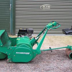 RJW Machinery Sales