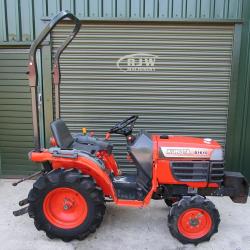 RJW Machinery Sales