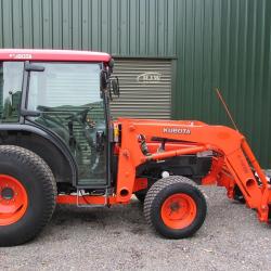 RJW Machinery Sales