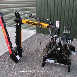 RJW Machinery Sales