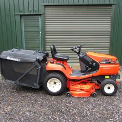 RJW Machinery Sales