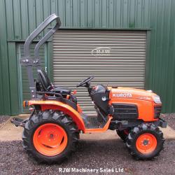RJW Machinery Sales