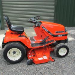 RJW Machinery Sales
