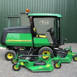 RJW Machinery Sales