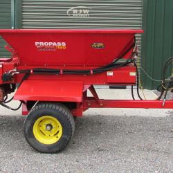 RJW Machinery Sales