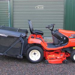 RJW Machinery Sales