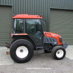 RJW Machinery Sales