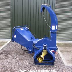 RJW Machinery Sales