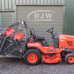 RJW Machinery Sales