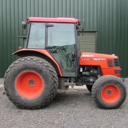 RJW Machinery Sales