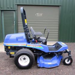 RJW Machinery Sales