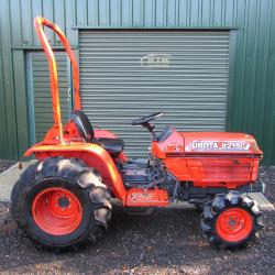 RJW Machinery Sales