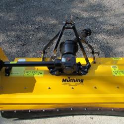 RJW Machinery Sales