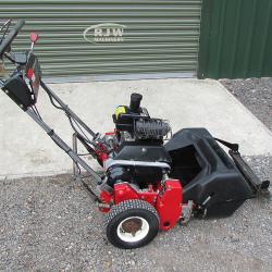 RJW Machinery Sales