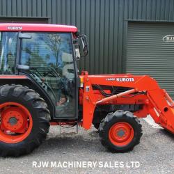 RJW Machinery Sales