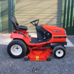 RJW Machinery Sales