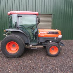 RJW Machinery Sales