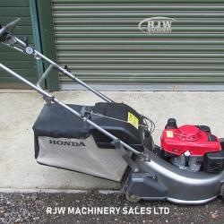RJW Machinery Sales