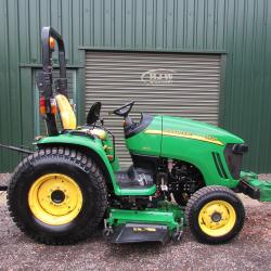 RJW Machinery Sales