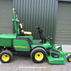 RJW Machinery Sales