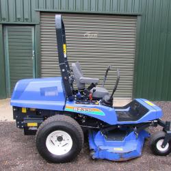 RJW Machinery Sales