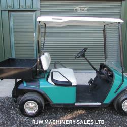 RJW Machinery Sales