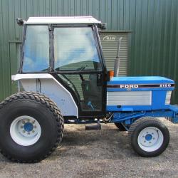RJW Machinery Sales