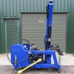 RJW Machinery Sales