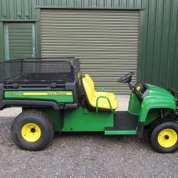 RJW Machinery Sales