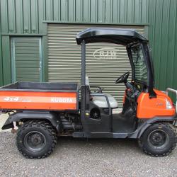 RJW Machinery Sales