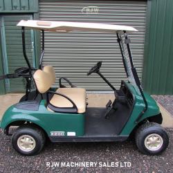 RJW Machinery Sales