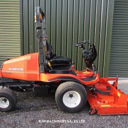 RJW Machinery Sales
