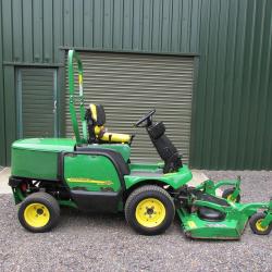 RJW Machinery Sales