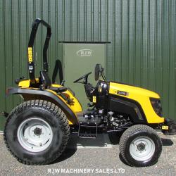 RJW Machinery Sales